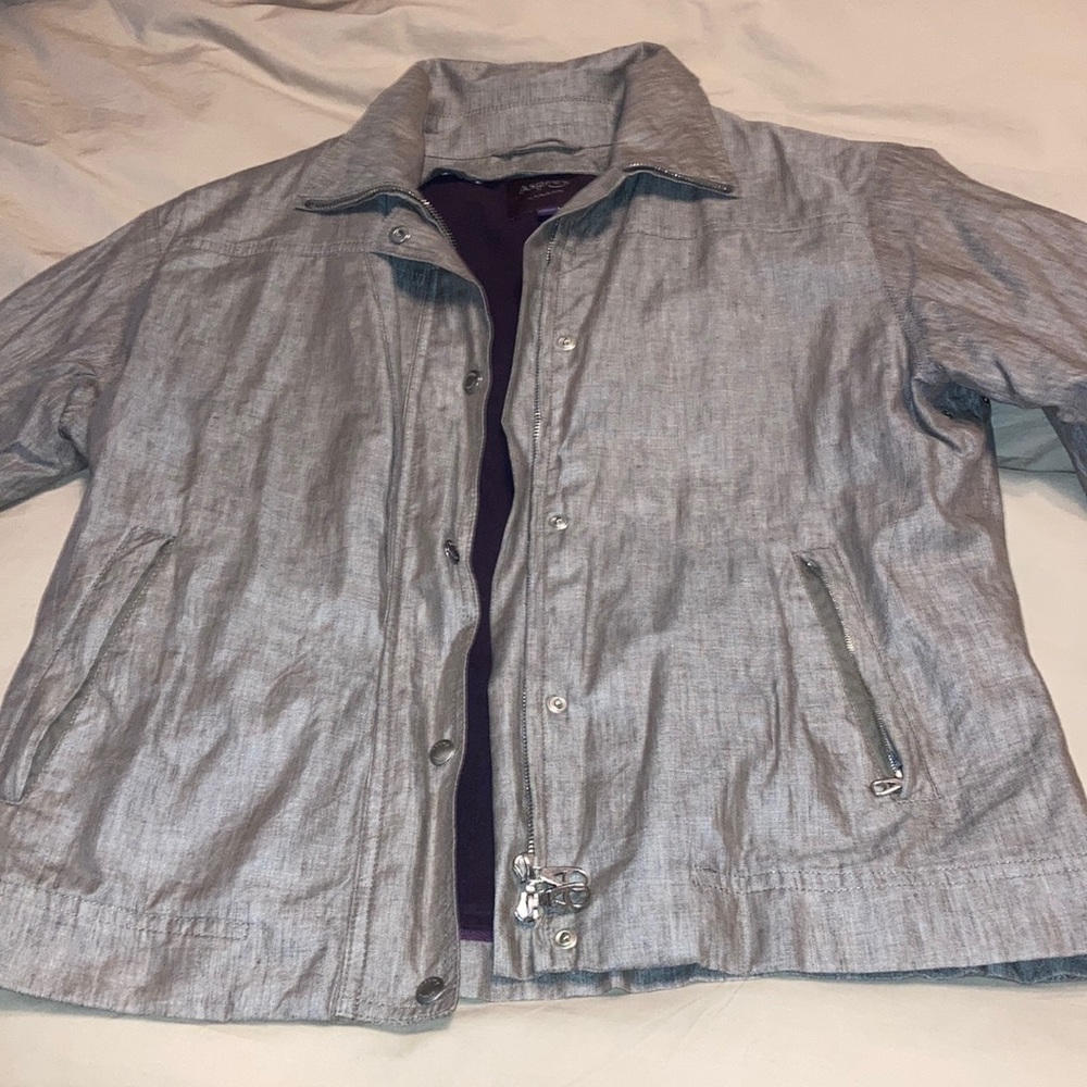Asprey womens L jacket